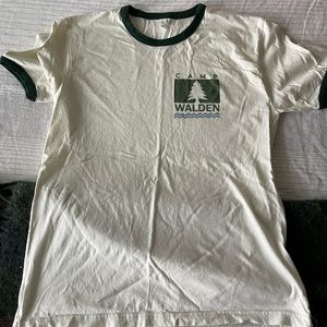 Parent Trap Tshirt - Never Work